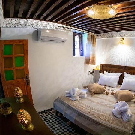 Riad Lalamoune Fez Exterior photo