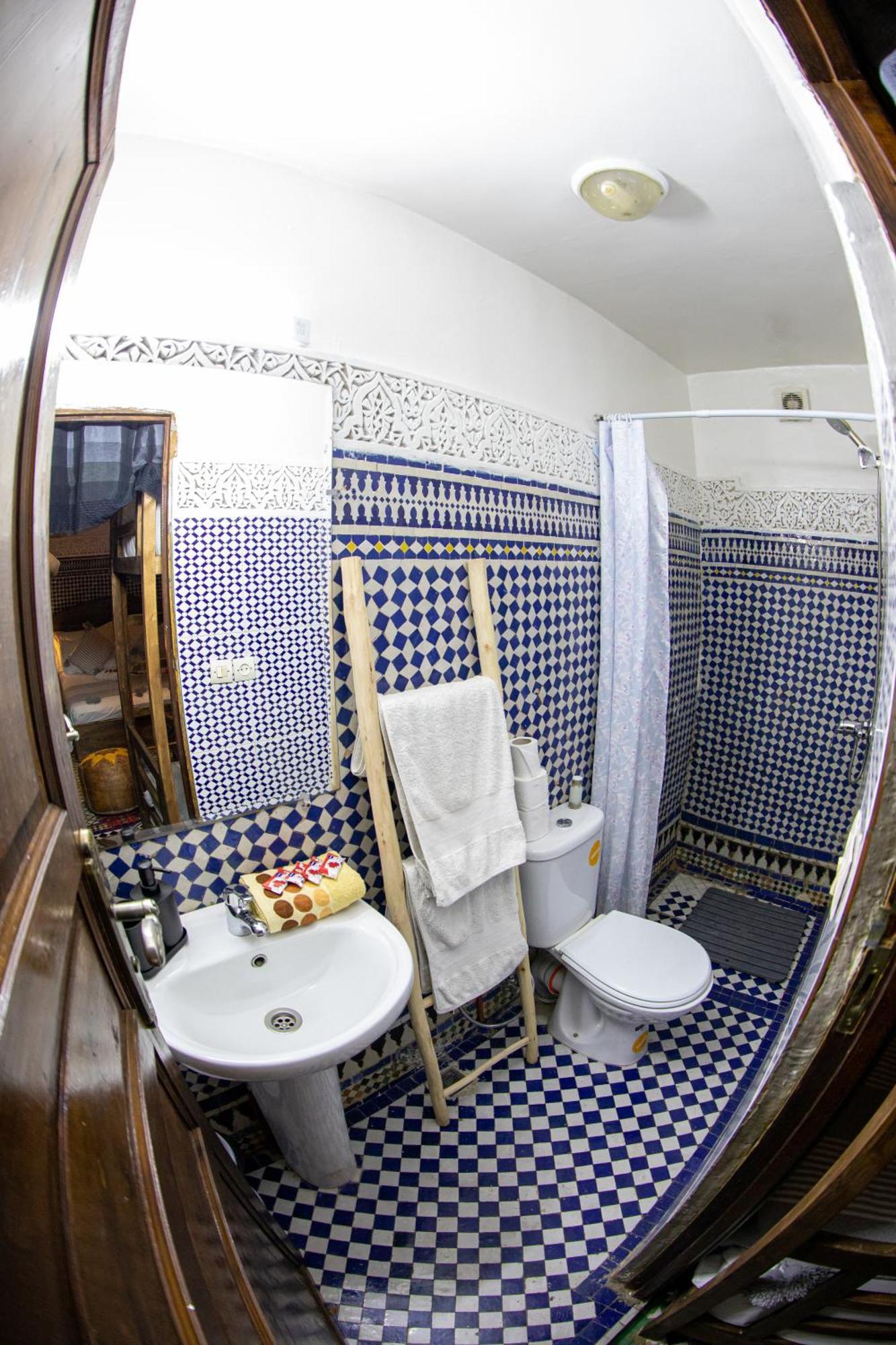 Riad Lalamoune Fez Exterior photo